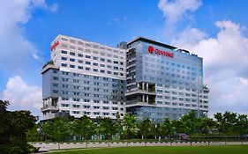 Genting Hotel Jurong  4*