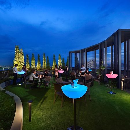 Genting Hotel Jurong Singapore Ngoại thất bức ảnh