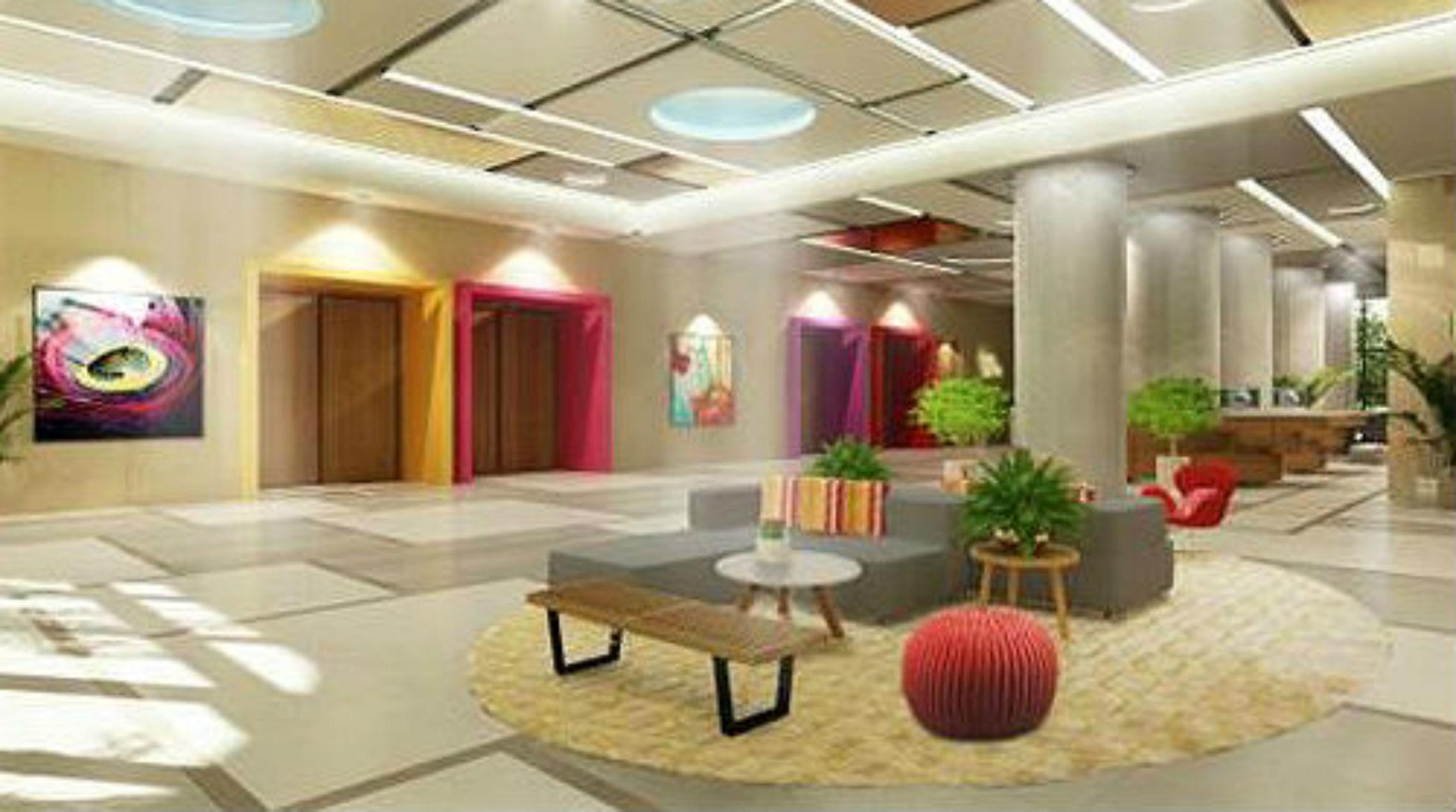 Genting Hotel Jurong Singapore Ngoại thất bức ảnh