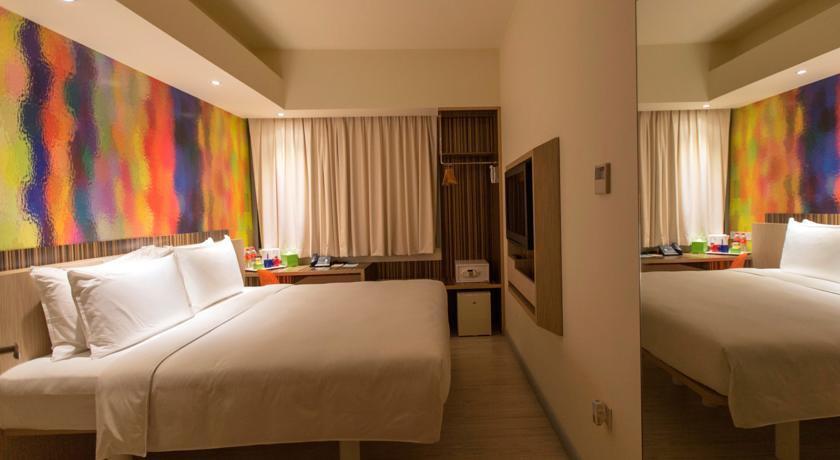 Genting Hotel Jurong Singapore Ngoại thất bức ảnh