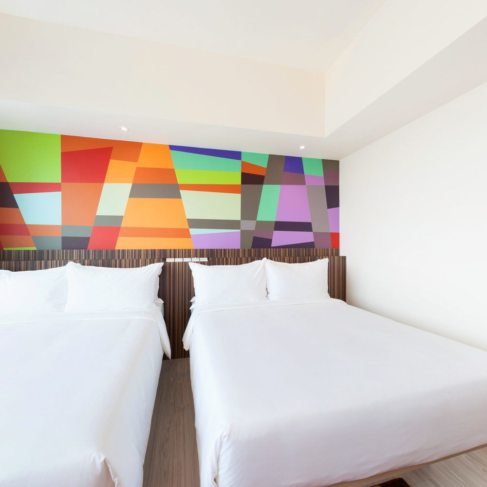 Genting Hotel Jurong Singapore Ngoại thất bức ảnh