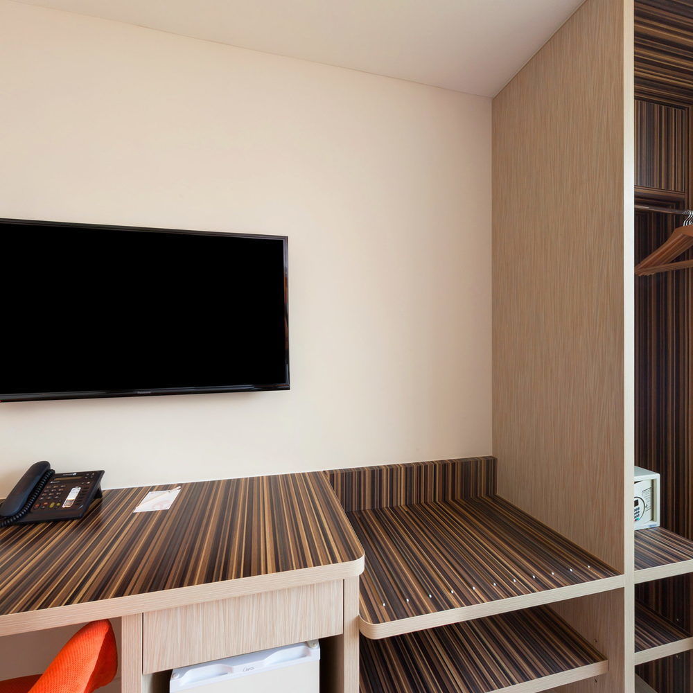 Genting Hotel Jurong Singapore Ngoại thất bức ảnh